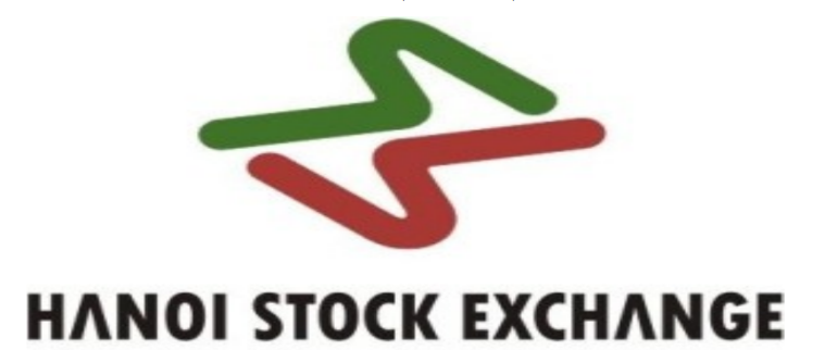 ハノイ証券取引所ロゴ