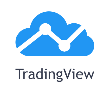 TradingViewロゴ